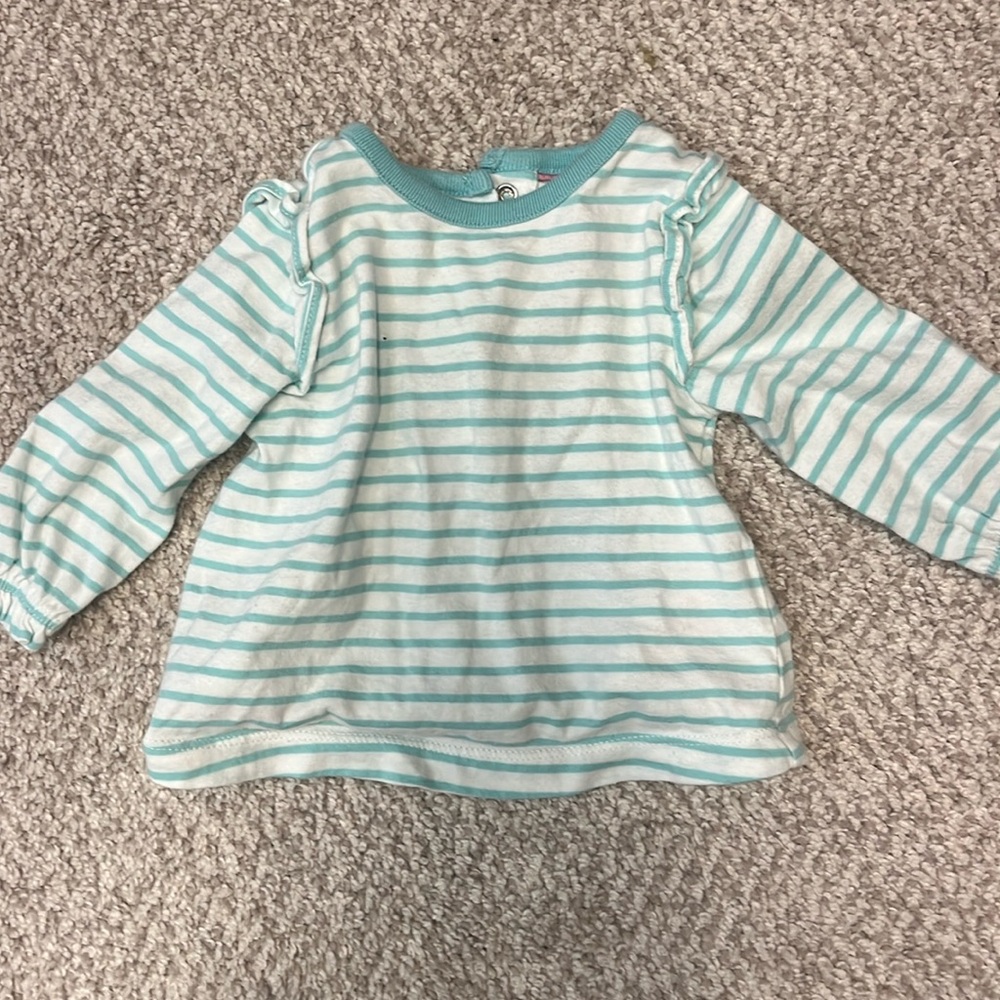 Baby Boden Top